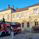 doua scoli au fost evacuate si mai multe cladiri au fost afectate in satu mare dupa cutremurul de miercuri dimineata 68ef8904c5302