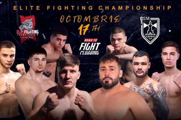 doua zile de spectacol la elite fighting championship in sala sporturilor 68efaaa6e647a