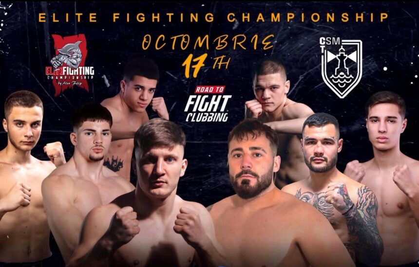 doua zile de spectacol la elite fighting championship in sala sporturilor 68efaaa6e647a