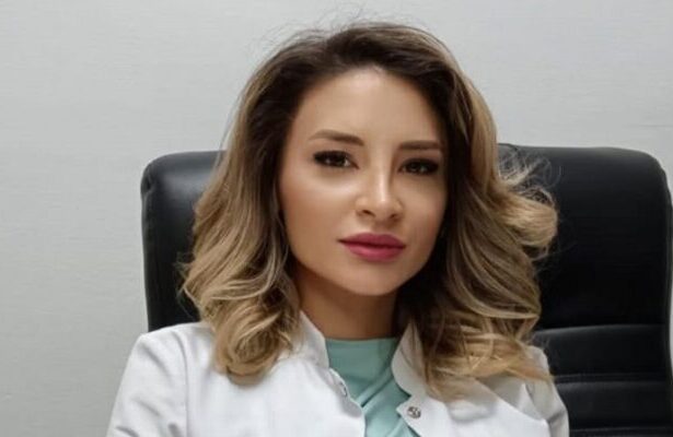 dr stefania szabo directorul medical al spitalului judetean buzau gasita fara viata in camera de garda 6900ae04afdf7