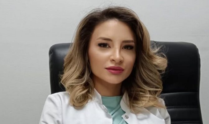 Dr. Ștefania Szabo, director medical al Spitalului Județean Buzău, descoperită decedată în camera de gardă 1 dr stefania szabo directorul medical al spitalului judetean buzau gasita fara viata in camera de garda 6900ae04afdf7