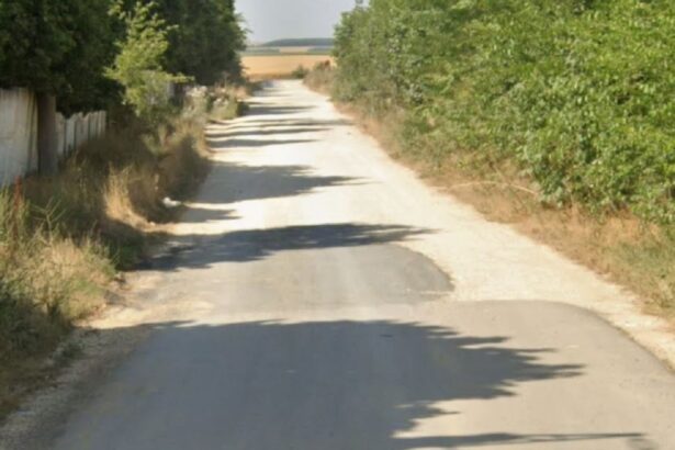drumul comunal adamclisi abrud va fi reabilitat afla ce firma a semnat cu primaria 68e72a11f1e7a