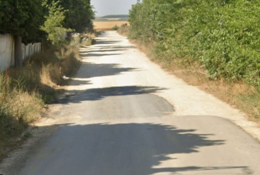 drumul comunal adamclisi abrud va fi reabilitat afla ce firma a semnat cu primaria 68e72a11f1e7a