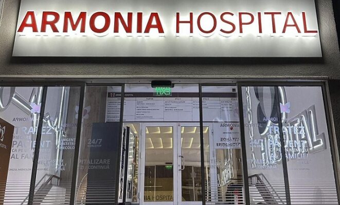 dsp constanta data in judecata in urma amenzilor aplicate spitalului armonia 69034dce877dc