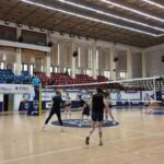 dublu test reusit pentru voleibalistele de la csm constanta in sala sporturilor 68e3e29c75c8c
