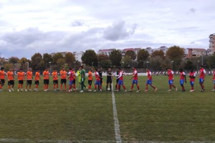 duel cu ocazii si goluri multe intre axiopolis cernavoda si gloria baneasa 68f3ec7b7d10f