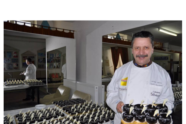 dupa 30 de ani de succes cofetaria silvian din constanta a tras obloanele ce spune silviu miron celebrul cofetar care a pus bazele afacerii 68fd06f2d30b0