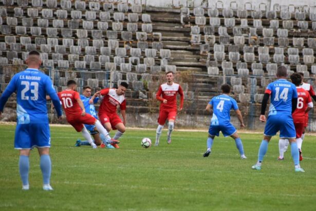 egal in derby ul etapei de sambata si schimbare de lider in liga a iv a 68e1778d6c096