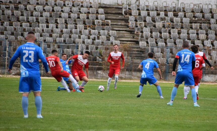 egal in derby ul etapei de sambata si schimbare de lider in liga a iv a 68e1778d6c096