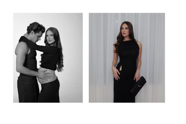 elena hagi de nerecunoscut vezi cum s a transformat la doar doua luni dupa ce a nascut 69010d23c14cc