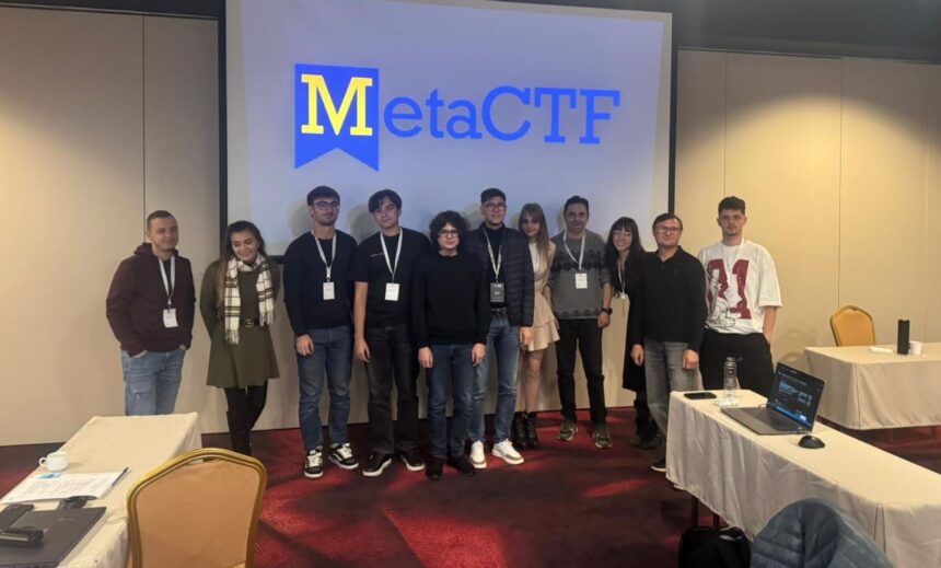 elevi de la liceul teoretic international de informatica din constanta pe podiumul competitiei lets cyber defend black sea 68e7a8a977ff2
