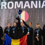 eliza samara si elena zaharia vicecampioane europene cu echipa romaniei la tenis de masa 68f75b63b5ae1
