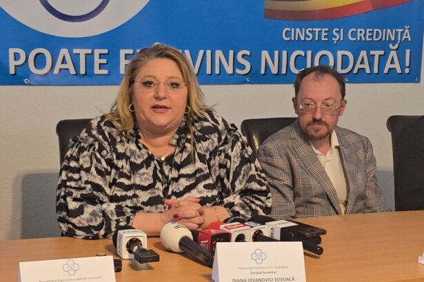 europarlamentarul diana sosoaca urmarita penal vezi aici ce fapte sunt anchetate 68e3c29da6008