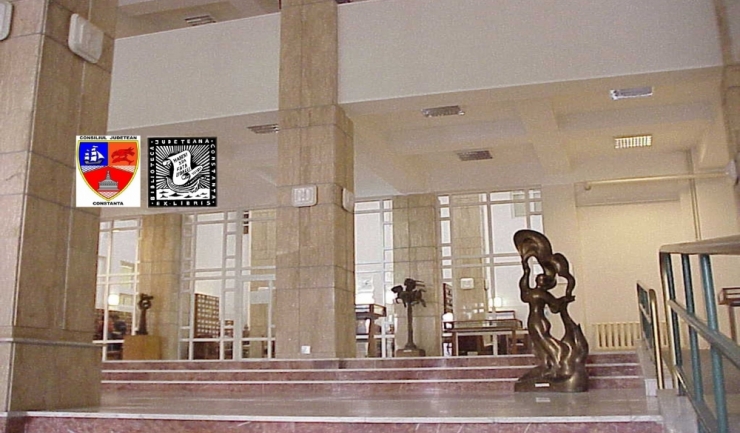 evenimente culturale si educationale la biblioteca judeteana ioan n roman constanta in luna octombrie 68dd1b33aef3d
