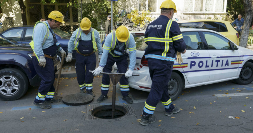 exclusiv ancheta continua dupa explozia devastatoare din rahova cum a fost descoperita teava de gaz gaurita si ce piste au criminalistii 68fa81fe94bff