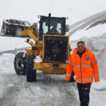 Antreprenorii de pe Transalpina, pregătiți să deszăpezească drumul pe cont propriu: „Avem utilaje și voință”. Reacția CNAIR 2 exclusiv antreprenorii de pe transalpina gata sa deszapezeasca drumul pe cont propriu avem utilaje si vointa reactia cnair 6901de62751a6