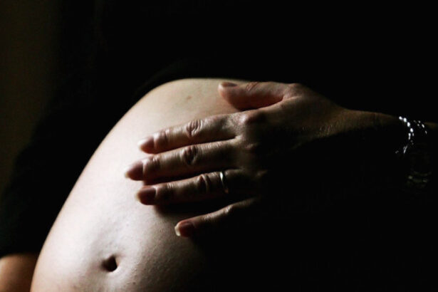exclusiv aveam in brate copilul inert am inceput sa urlu marturia unei foste paciente a clinicii din constanta unde a murit tanara gravida 68f8a06a6ca5b