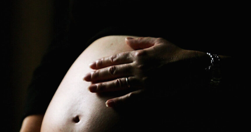 exclusiv aveam in brate copilul inert am inceput sa urlu marturia unei foste paciente a clinicii din constanta unde a murit tanara gravida 68f8a06a6ca5b