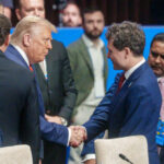 exclusiv cristian diaconescu lucram pentru o intalnire donald trump nicusor dan presedintele doreste o vizita de substanta nu de imagine 68e0f38f05d40