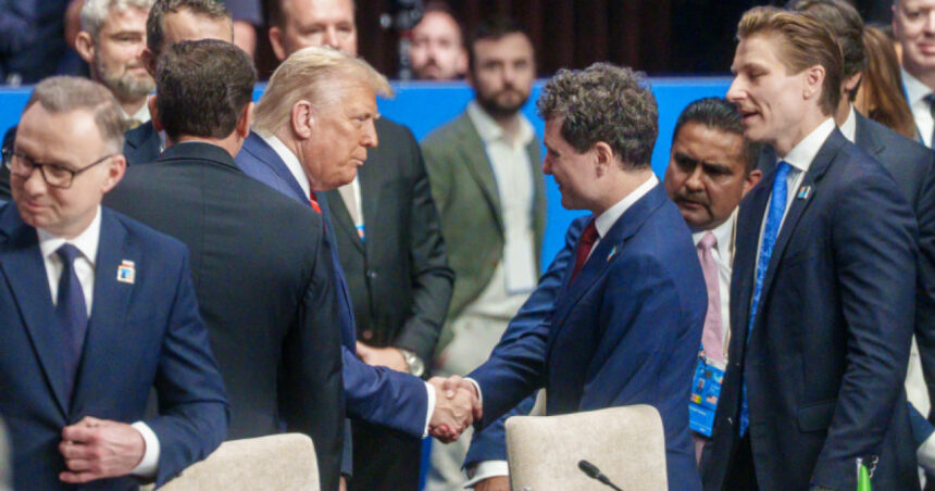 exclusiv cristian diaconescu lucram pentru o intalnire donald trump nicusor dan presedintele doreste o vizita de substanta nu de imagine 68e0f38f05d40