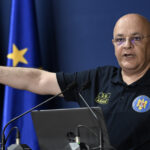 exclusiv cum s au pregatit autoritatile pentru ciclonul barbara raed arafat au fost aduse forte suplimentare din alte judete in cele afectate 68e5748af21a6
