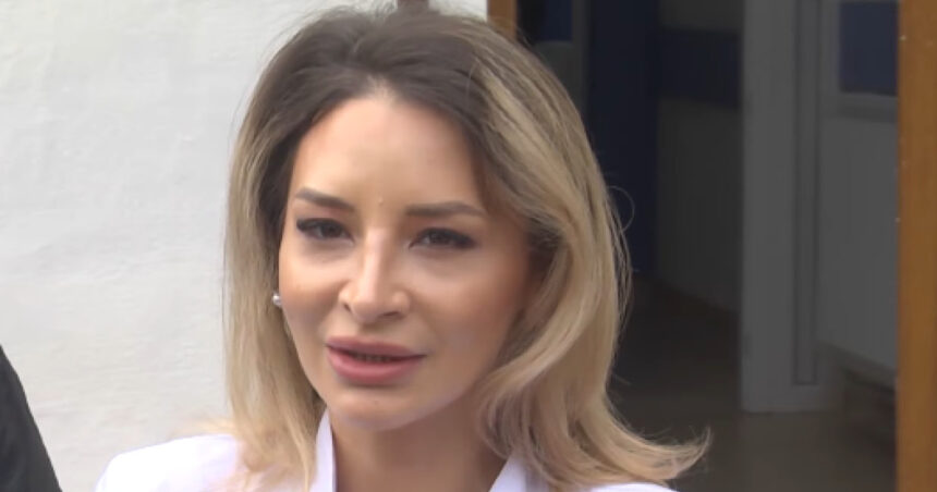 Directorul medical al Spitalului Obregia după moartea Ștefaniei Szabo: „Suntem puțini și presiunea crește”. Manifestările burnout-ului. 1 exclusiv directorul medical al spitalului obregia dupa moartea stefaniei szabo suntem putini si presiunea creste cum se manifesta burnout ul 6901d754aa463