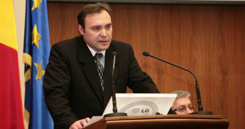 Dumitru Chisăliță a plecat din CA al Romgaz: „Avem resurse, dar nu știm să le folosim” 1 exclusiv dumitru chisalita a plecat din ca al romgaz avem resurse dar nu stim sa le folosim 69020c2a46991