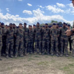 General (r) Virgil Bălăceanu: România să discute cu Franța „pe repede înainte”. „Semnalul cel mai prost” al retragerii americanilor 11 exclusiv general r virgil balaceanu romania sa discute cu franta pe repede inainte semnalul cel mai prost al retragerii americanilor 690279179f007