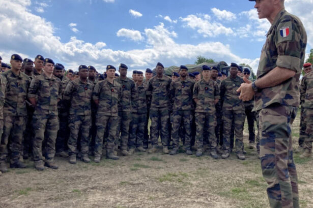 exclusiv general r virgil balaceanu romania sa discute cu franta pe repede inainte semnalul cel mai prost al retragerii americanilor 690279179f007