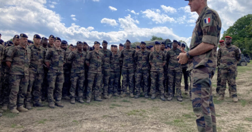 exclusiv general r virgil balaceanu romania sa discute cu franta pe repede inainte semnalul cel mai prost al retragerii americanilor 690279179f007