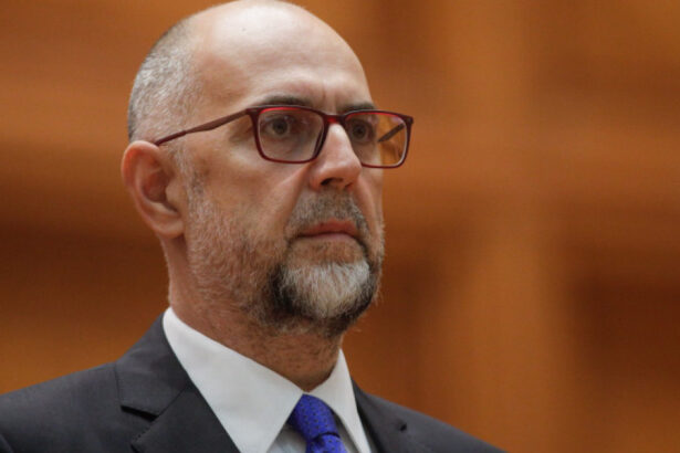 exclusiv kelemen hunor daca nu inchidem subiectul cu magistratii vom fi o majoritate impotenta lumea va zice plecati 68ffe0992c0d6