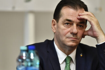 exclusiv ludovic orban consilierul presedintelui dupa decizia ccr nu exista niciun temei ca premierul sa isi depuna mandatul 68f643bbc563d