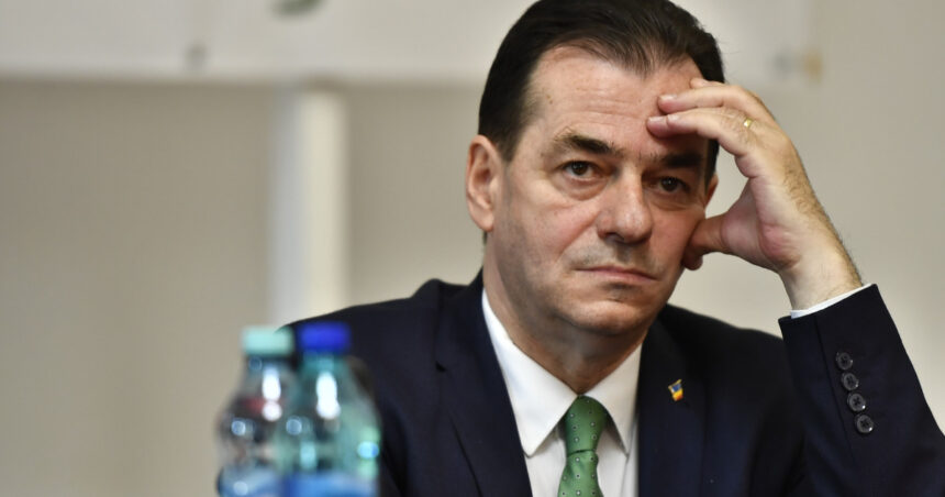 exclusiv ludovic orban consilierul presedintelui dupa decizia ccr nu exista niciun temei ca premierul sa isi depuna mandatul 68f643bbc563d