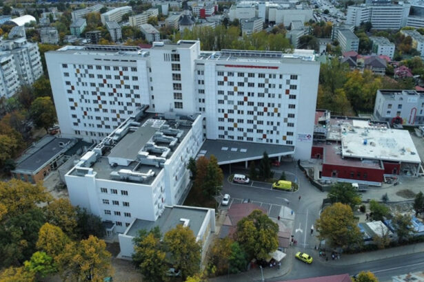 exclusiv marturia unei mame care a avut copilul internat la sfanta maria la iasi imi este foarte frica sa ma mai duc la spital 68dce2c99776b