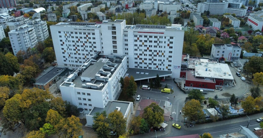 exclusiv marturia unei mame care a avut copilul internat la sfanta maria la iasi imi este foarte frica sa ma mai duc la spital 68dce2c99776b