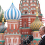 exclusiv ministrul apararii reactioneaza la acuzatiile lui vladimir putin la adresa romaniei e ultimul om care sa dea lectii o butaforie 68dee4110bbd1