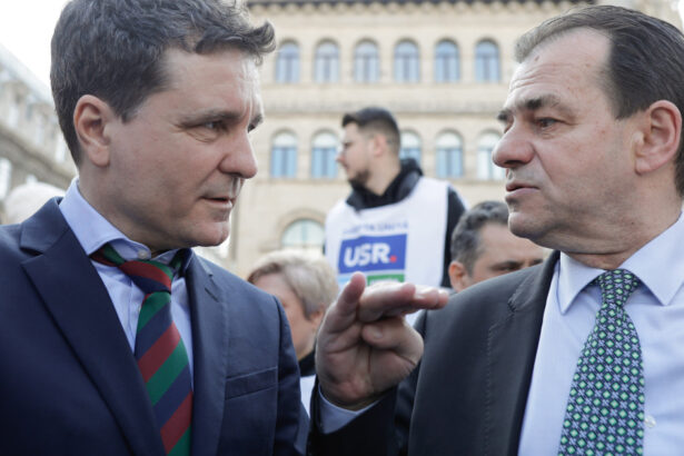 exclusiv orban afirma ca presedintele dan vrea cat mai repede alegeri in bucuresti partidele din coalitie trebuie sa ajunga la un acord 68ef857d98400