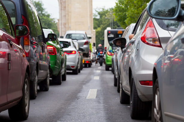 exclusiv planul primarului interimar al capitalei pentru reducerea cu 20 a traficului in bucuresti ce interdictii si amenzi sunt prevazute 68e68a458914c