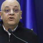 exclusiv raed arafat dupa acuzatiile ca autoritatile au exagerat prognoza nu putem sa ne cerem scuze ca cel mai rau scenariu nu s a produs 68e6a9f1d0341
