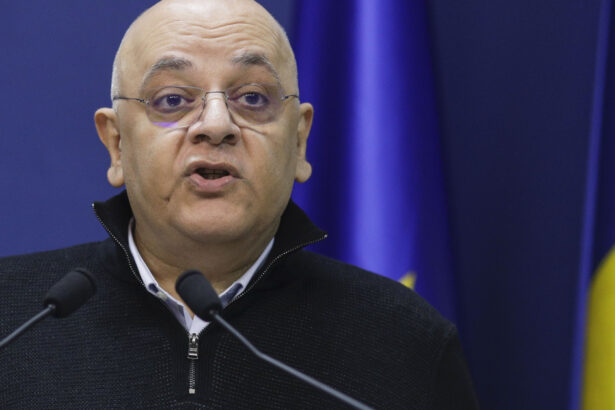 exclusiv raed arafat dupa acuzatiile ca autoritatile au exagerat prognoza nu putem sa ne cerem scuze ca cel mai rau scenariu nu s a produs 68e6a9f1d0341