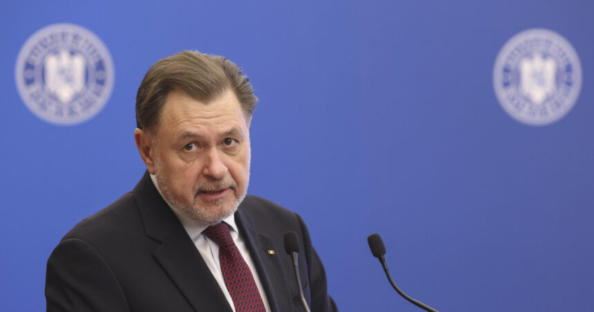 exclusiv rafila despre acuzatiile lui ciucu privind o intelegere psd aur pentru primaria capitalei noi suntem oameni seriosi 69032fe69c69f