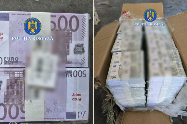 exclusiv reactia politiei romane dupa valul de ironii de pe net privind bancnotele false pericolul e real 68ea89595198d
