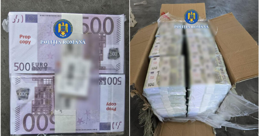 exclusiv reactia politiei romane dupa valul de ironii de pe net privind bancnotele false pericolul e real 68ea89595198d