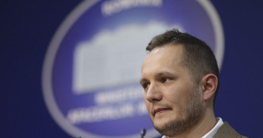 Reacția Prefectului Capitalei după ce Distrigaz a detectat alte scăpări de gaze în zona Calea Rahovei: „Să nu facem o isterie în masă” 1 exclusiv reactia prefectului capitalei dupa ce distrigaz a detectat alte scapari de gaze in zona calea rahovei sa nu facem o isterie in masa 68fd288194b88