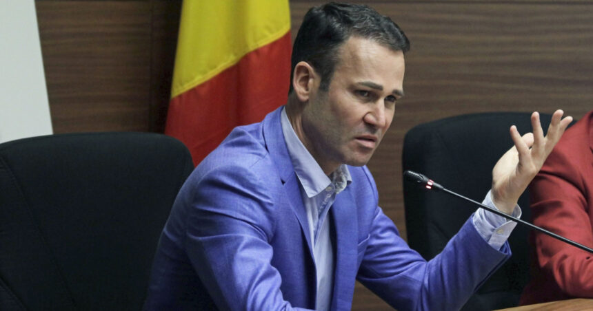 exclusiv robert negoita despre drumurile asfaltate peste magistrale de gaz tevile sunt ale transgaz sa si faca treaba 68fa2dcaa341a