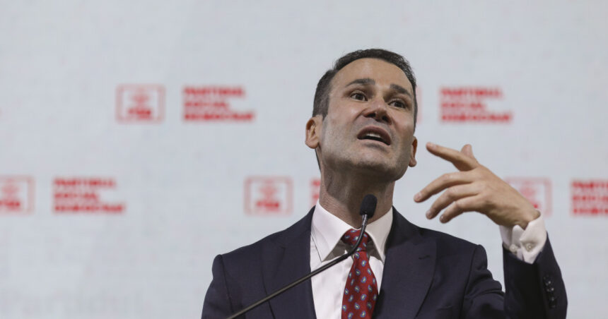 exclusiv robert negoita tehnic vorbind alegerile la bucuresti nu mai pot fi inainte de craciun pe cine prefera primarul drept candidat 68f1591102ff5