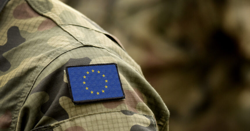 Se pregătește Europa pentru război? Răspunsul lui Valdis Dombrovskis privind agresiunea rusă și conflictul din Ucraina. 1 exclusiv se pregateste europa pentru razboi ce a raspuns valdis dombrovskis despre agresiunea rusa si conflictul din ucraina 68ffcb9c5d76f