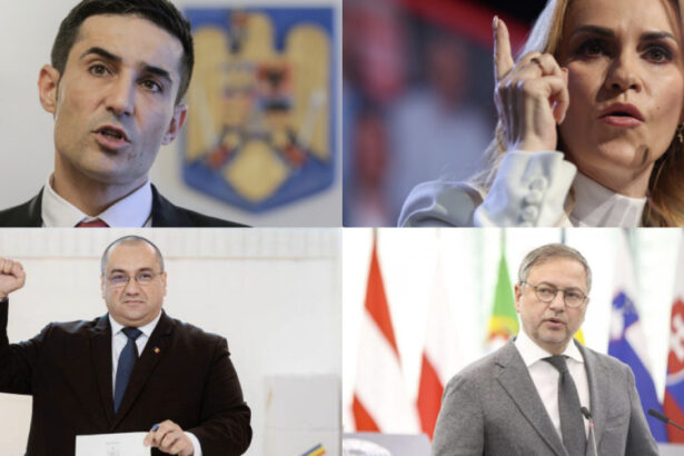 exclusiv topul absentilor in parlamentul european gabriela firea si dan motreanu pe primele locuri cum arata activitatea eudeputatilor romani 68ecb732f131e