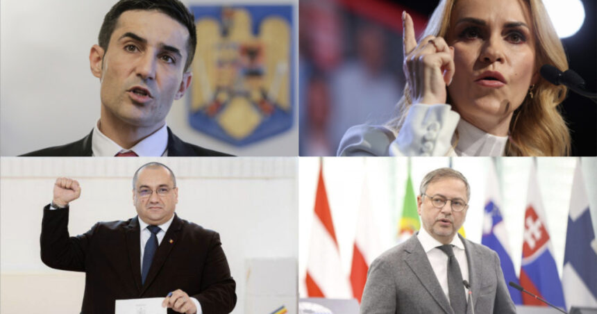 exclusiv topul absentilor in parlamentul european gabriela firea si dan motreanu pe primele locuri cum arata activitatea eudeputatilor romani 68ecb732f131e