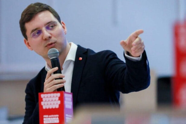 exclusiv victor negrescu decizia sua nu afecteaza securitatea romaniei ci imaginea si modul in care guvernul comunica astfel de situatii 6901f6f88a8a4